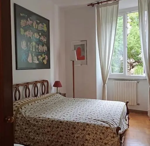 Intero Appartamento Centro