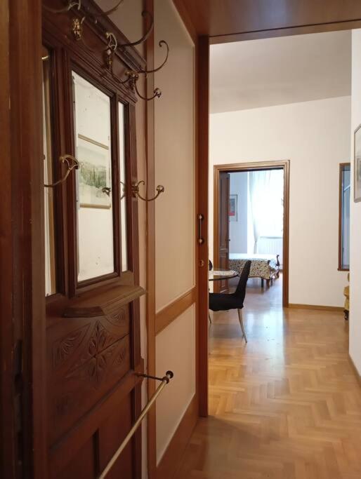 Apartment Intero Centro Rom