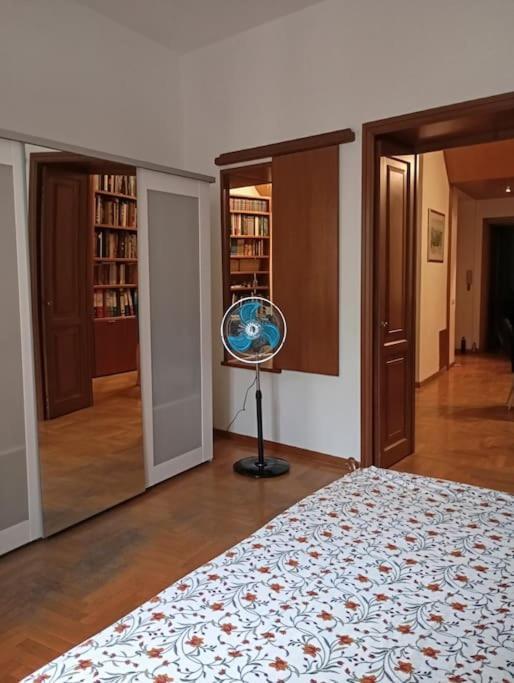 Intero Centro Apartment *