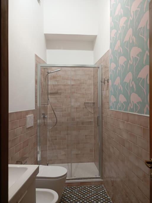 Intero Centro Apartment