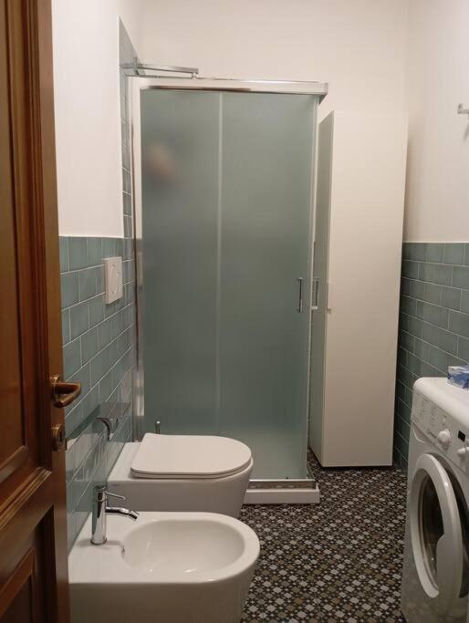 Apartment Intero Centro
