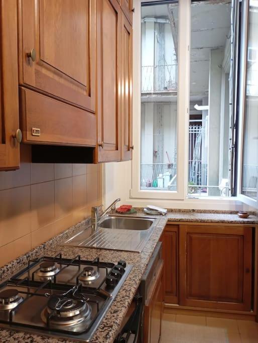 Apartment Intero Centro Rom