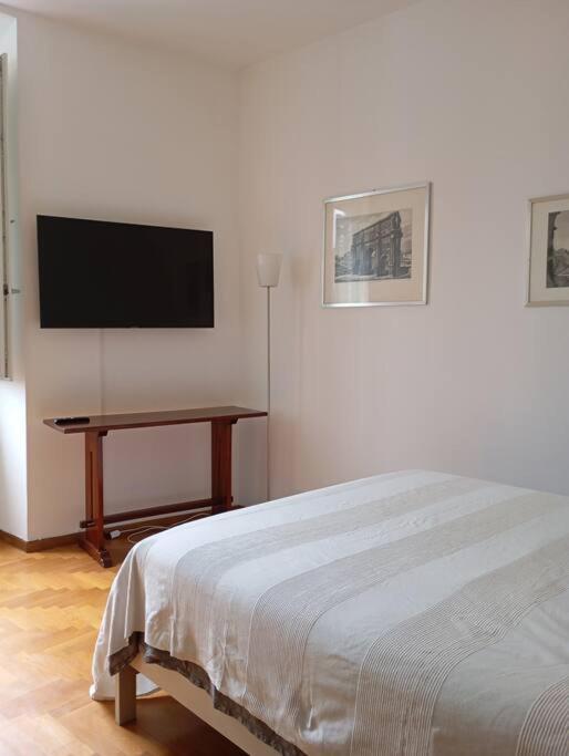 Apartment Intero Centro Rom
