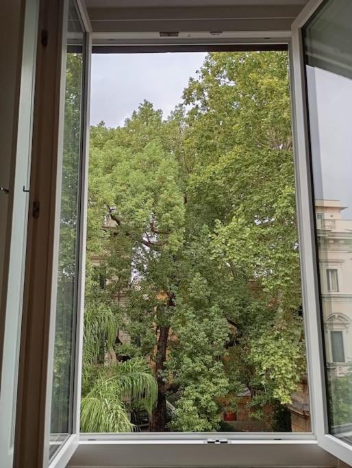 Intero Centro Apartment Rom